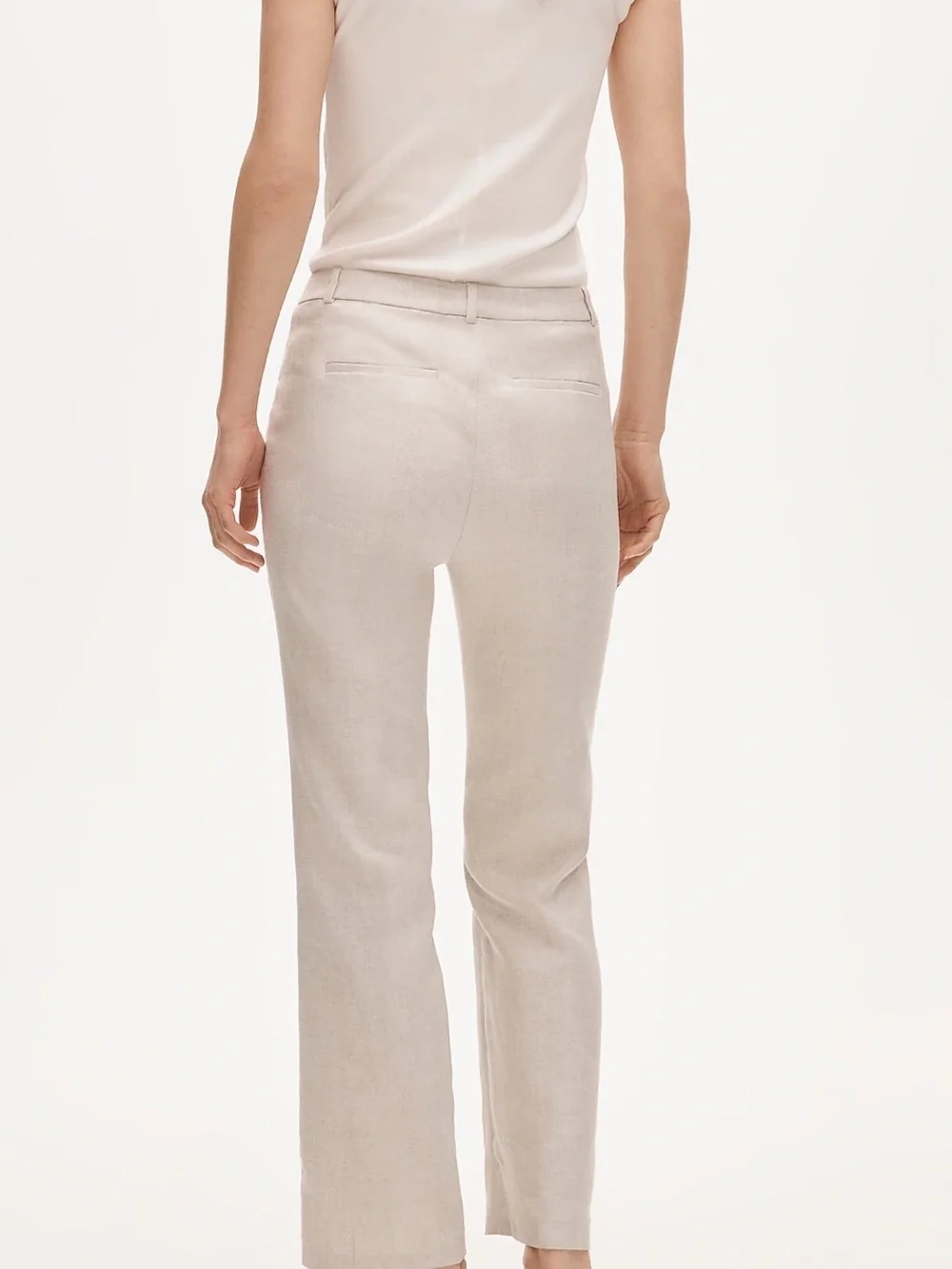 Jcrew Kaya Pants